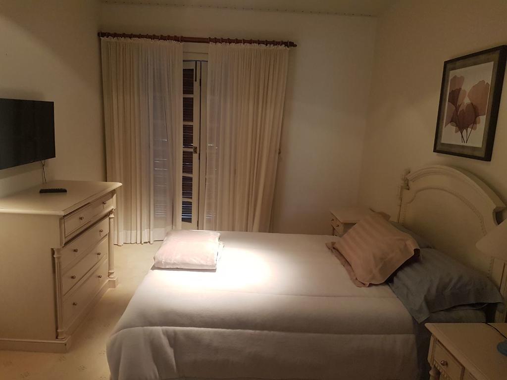Belissima Cobertura No Condominio Switzerland, O Conforto Que Toda Familia Merece Campos do Jordão Exterior foto